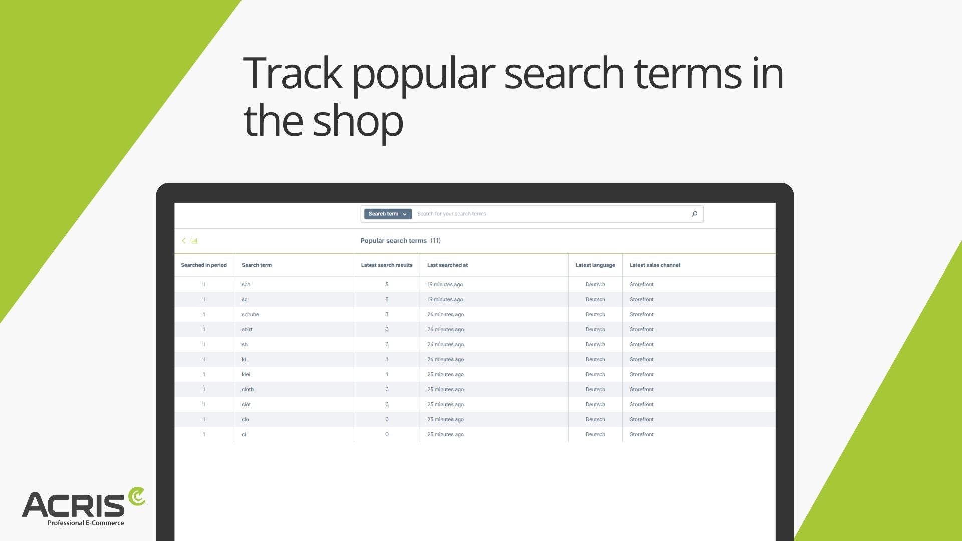 AcrisSearchCS