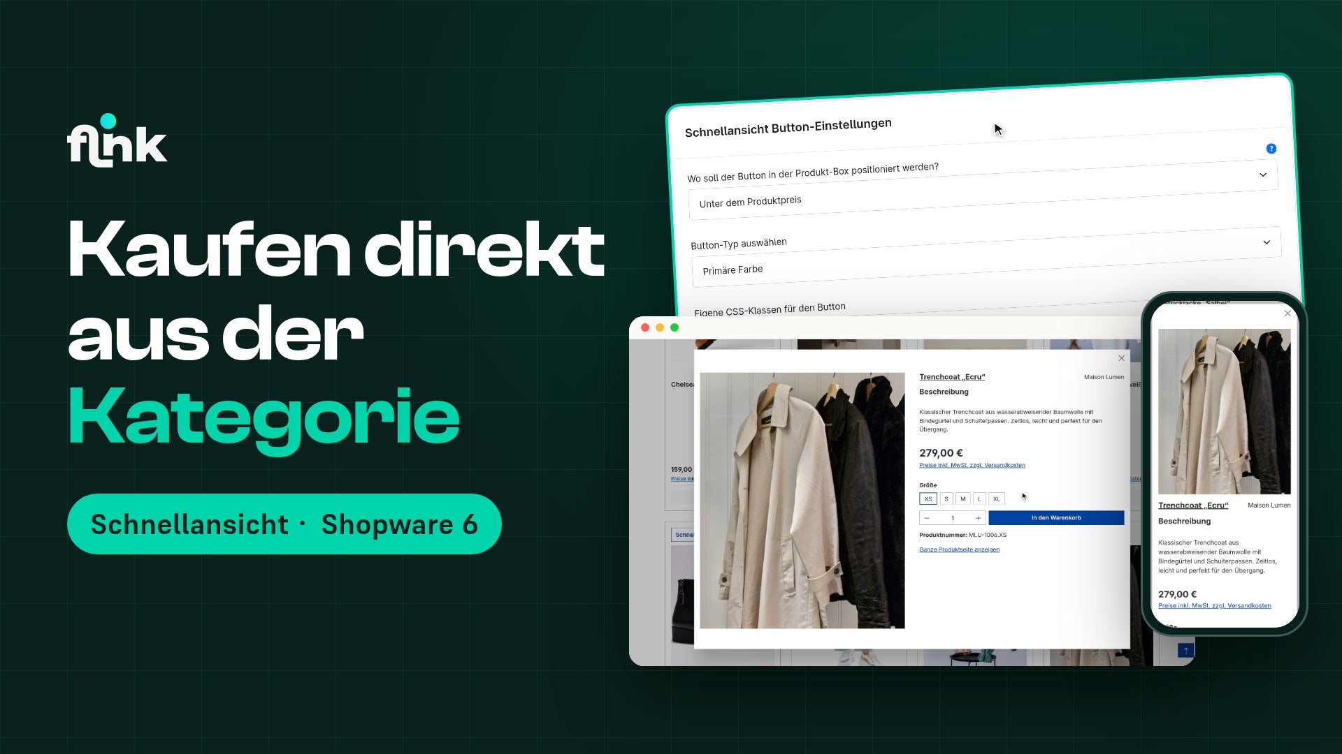 FlinkQuickView