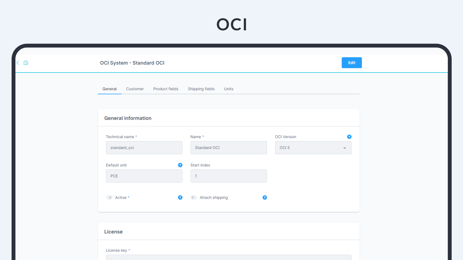 AgiqonConnector