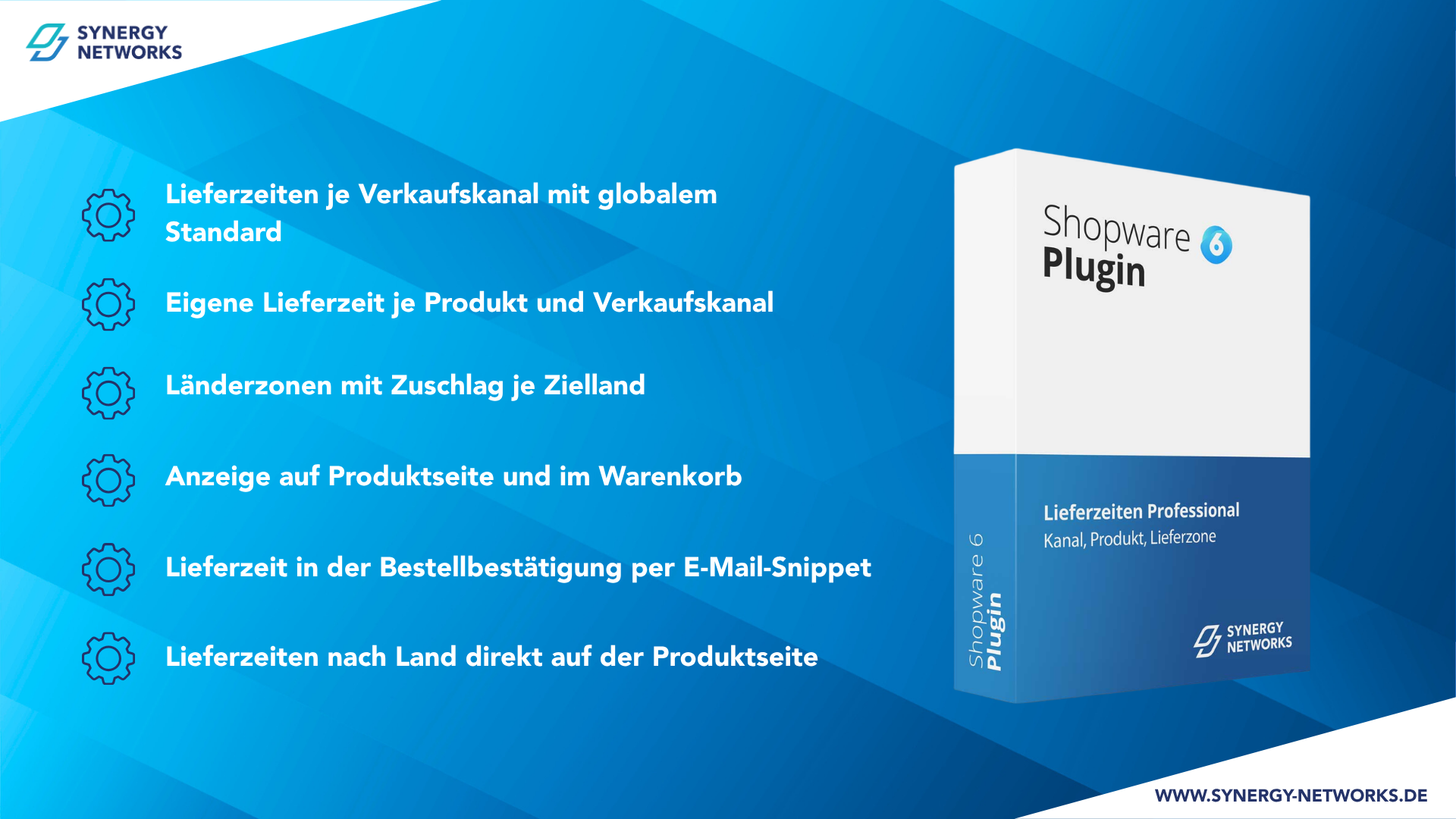 SynAdvancedDelivery