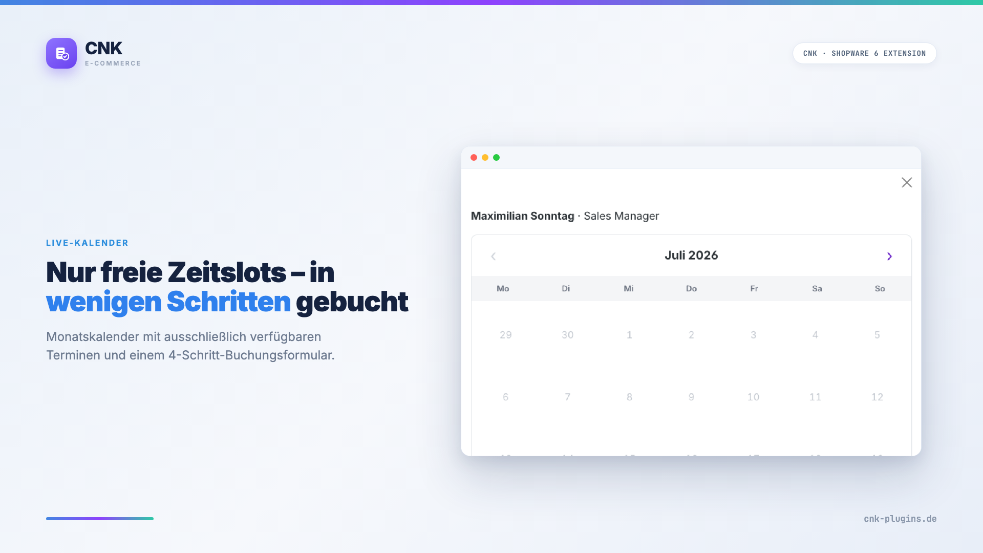 CnkPlatformConsultationBookingPlugin