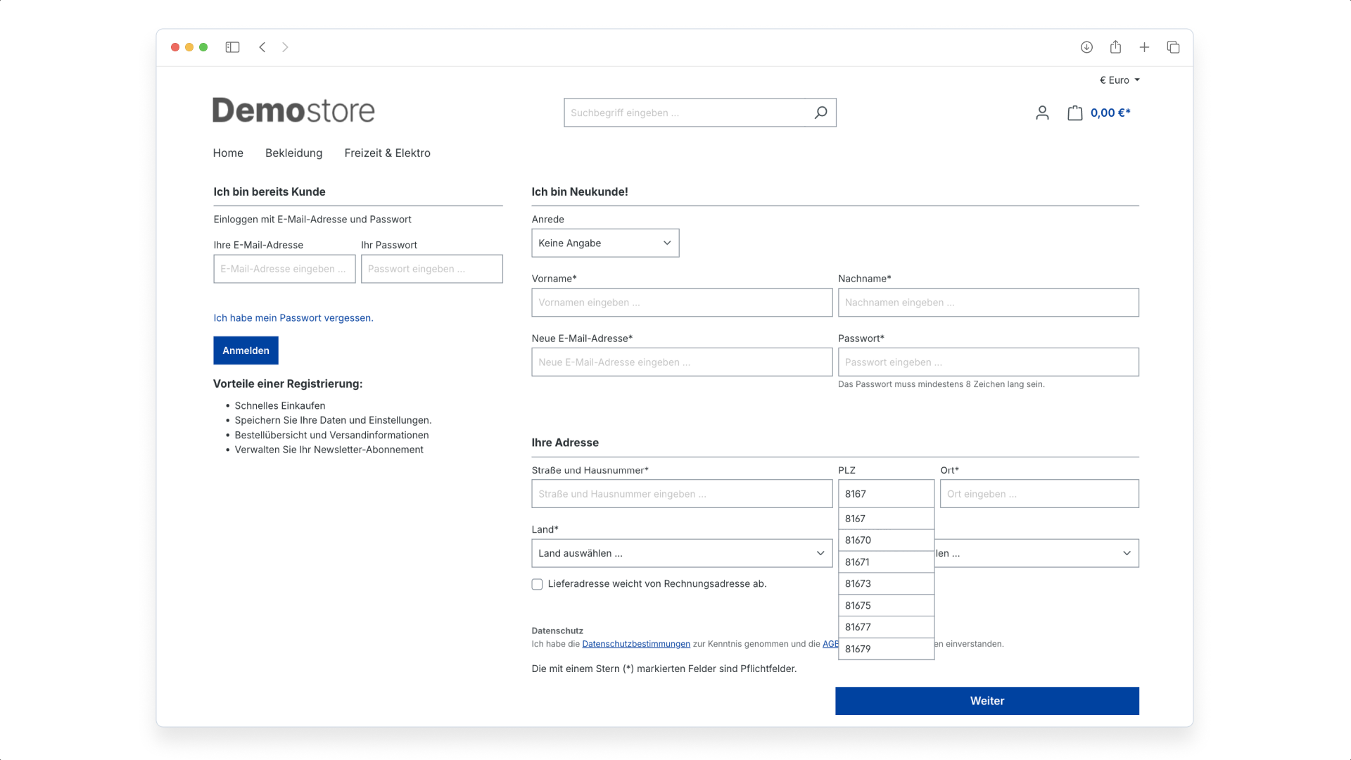 AlywareAutoCompleteAddress