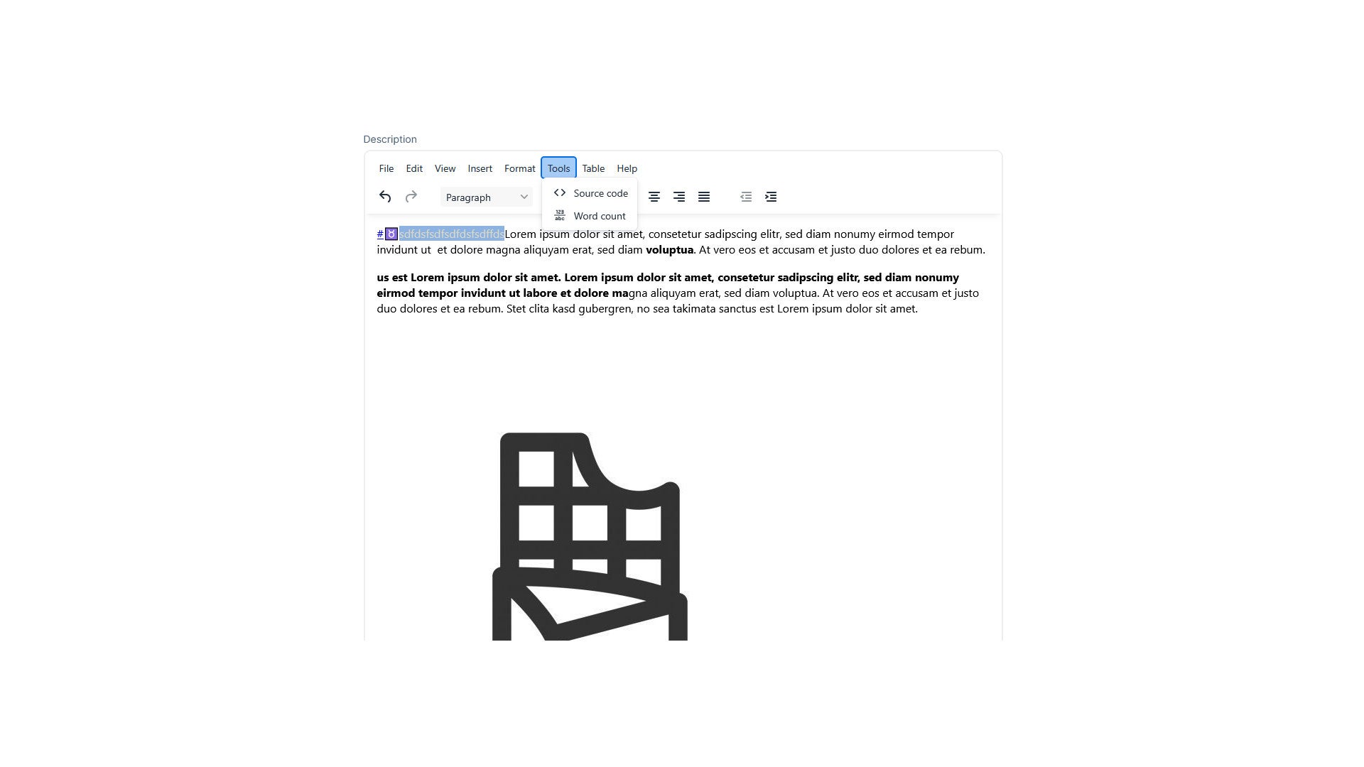 WeedesignHugeEditor