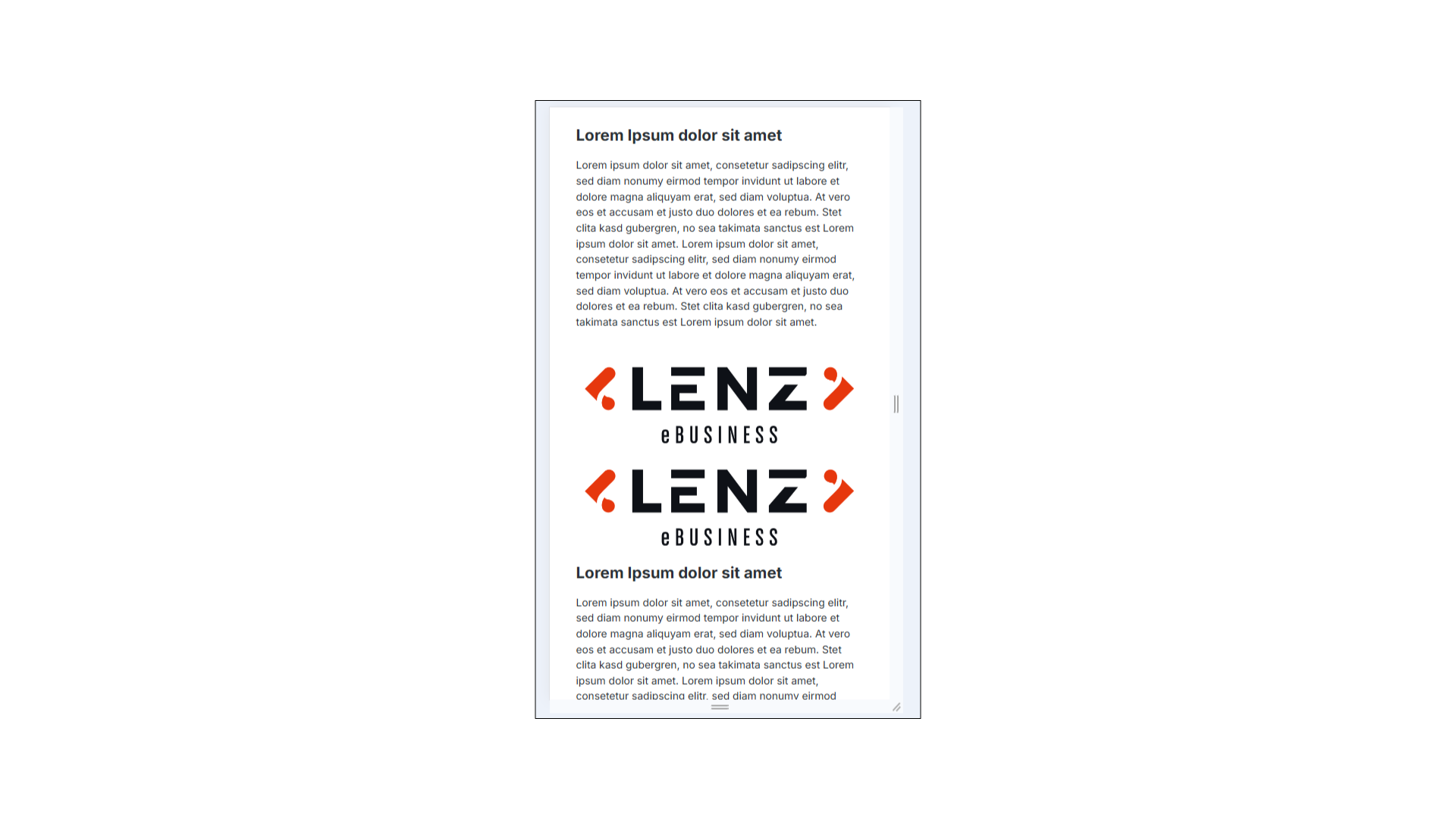 LenzPlatformAppCmsBlocks