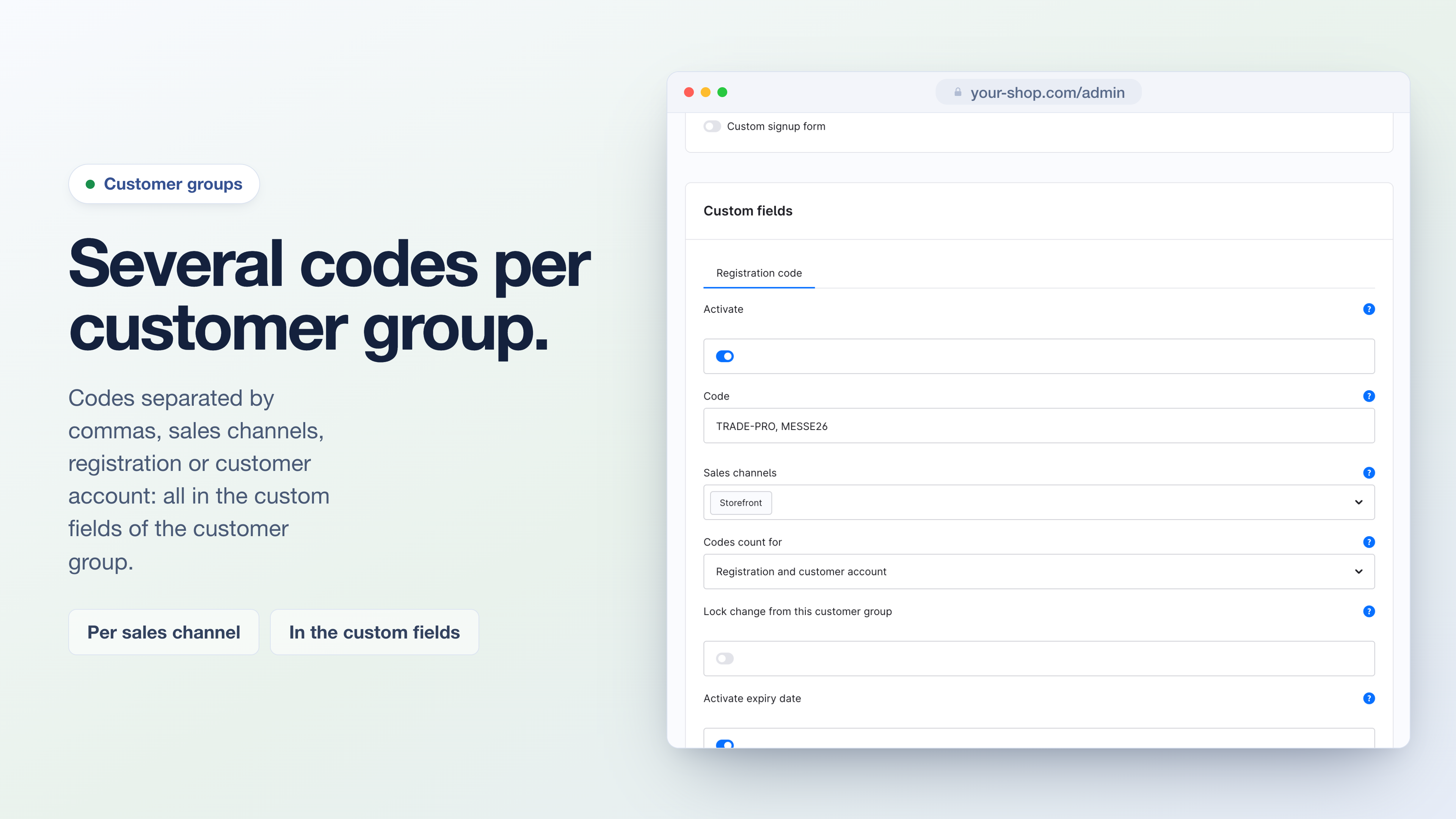 DvsnRegistrationCode