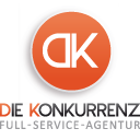 Die KONKURRENZ