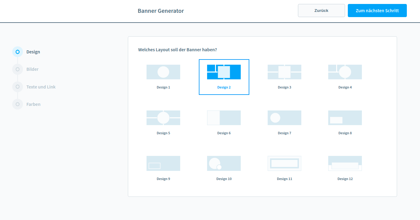 C108ResponsiveBannerGenerator C108ResponsiveBannerGenerator