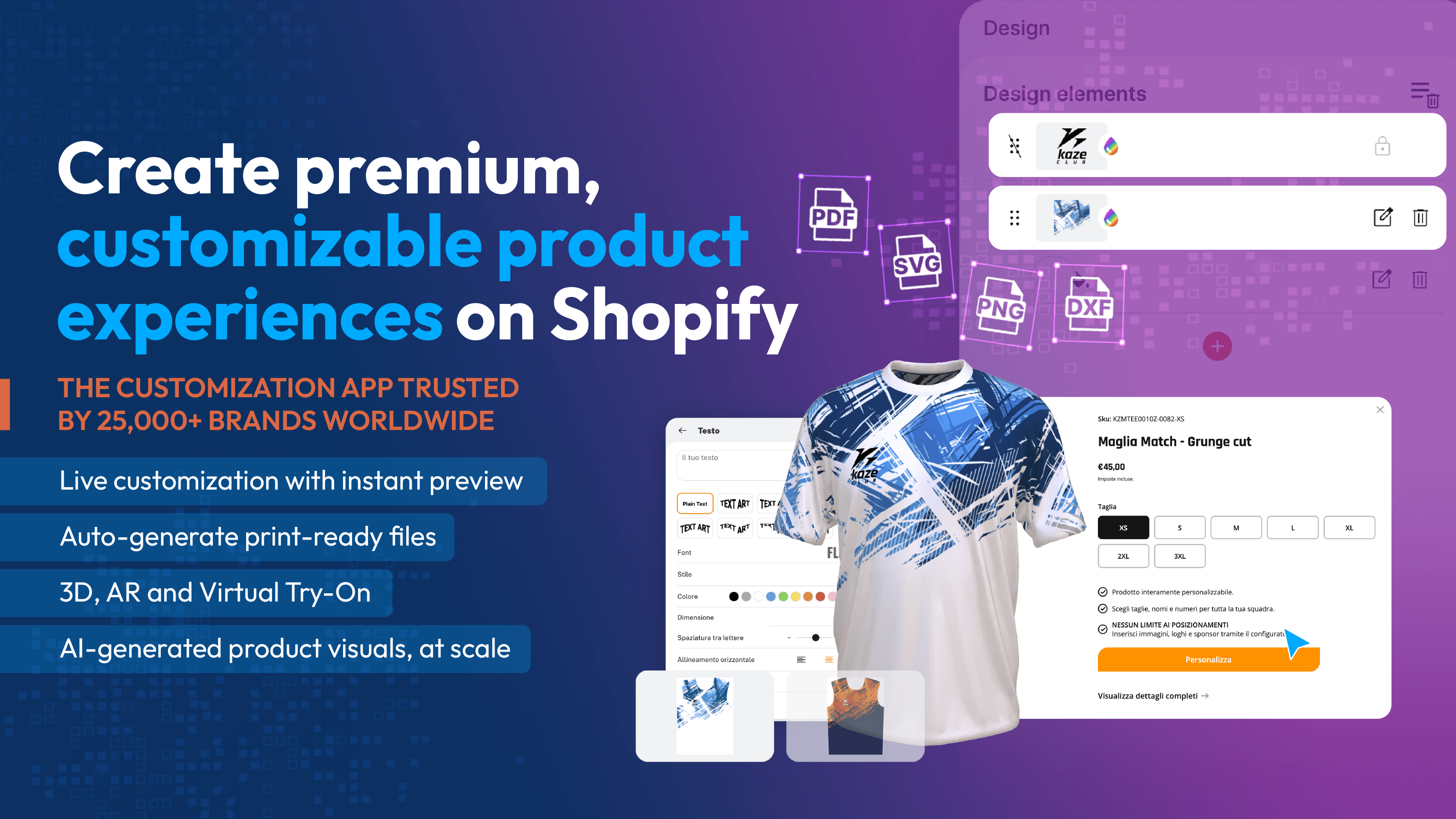 FuturZakekeCustomizer