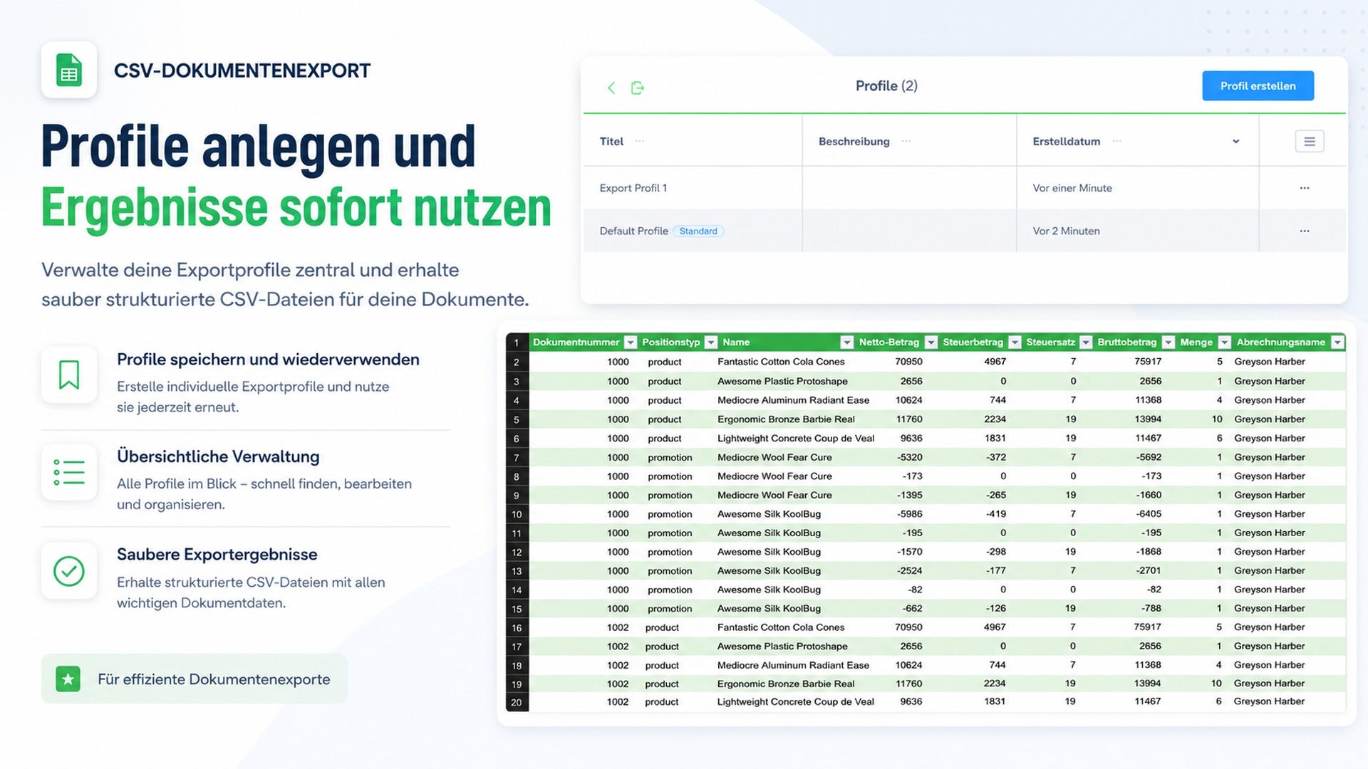 IwvDocumentManagementExportCsv