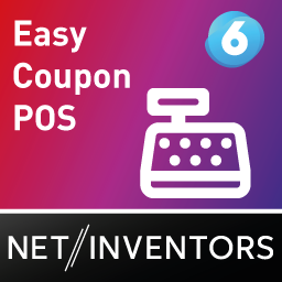 NetiNextEasyCouponPos