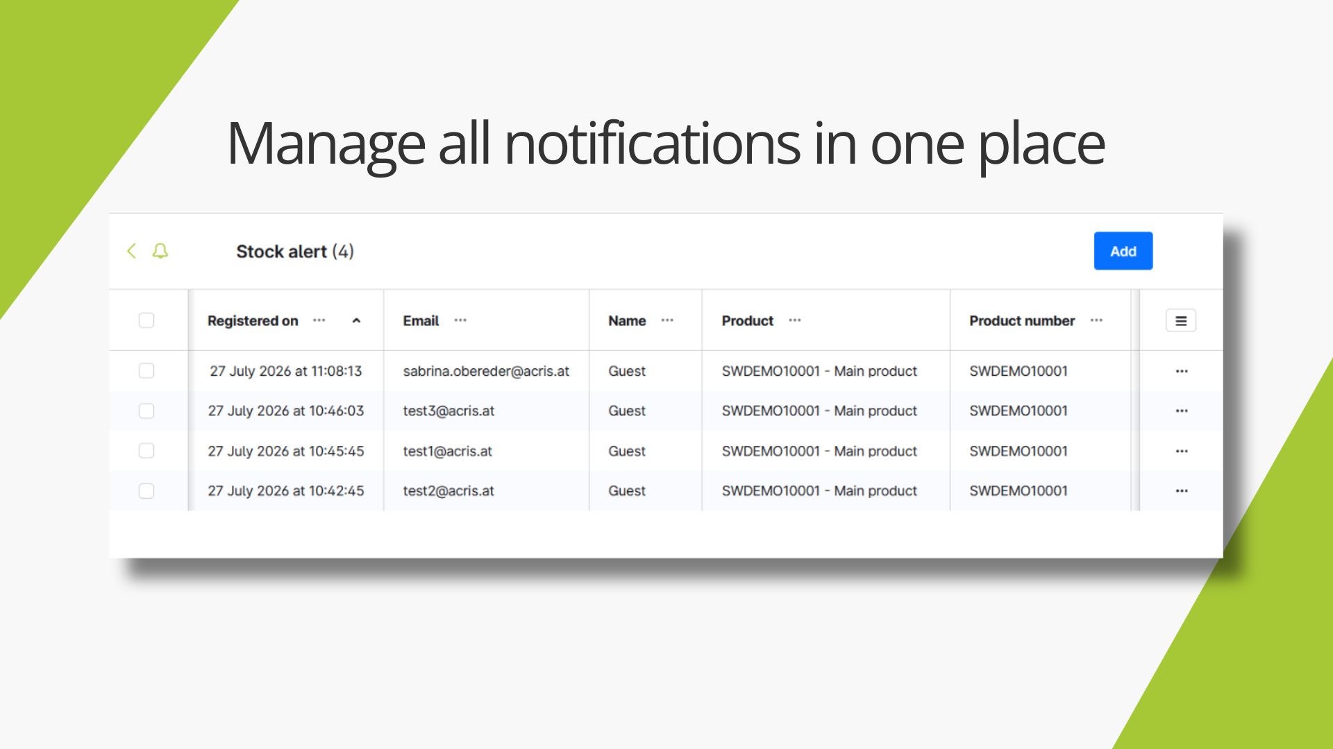 AcrisStockNotificationCS