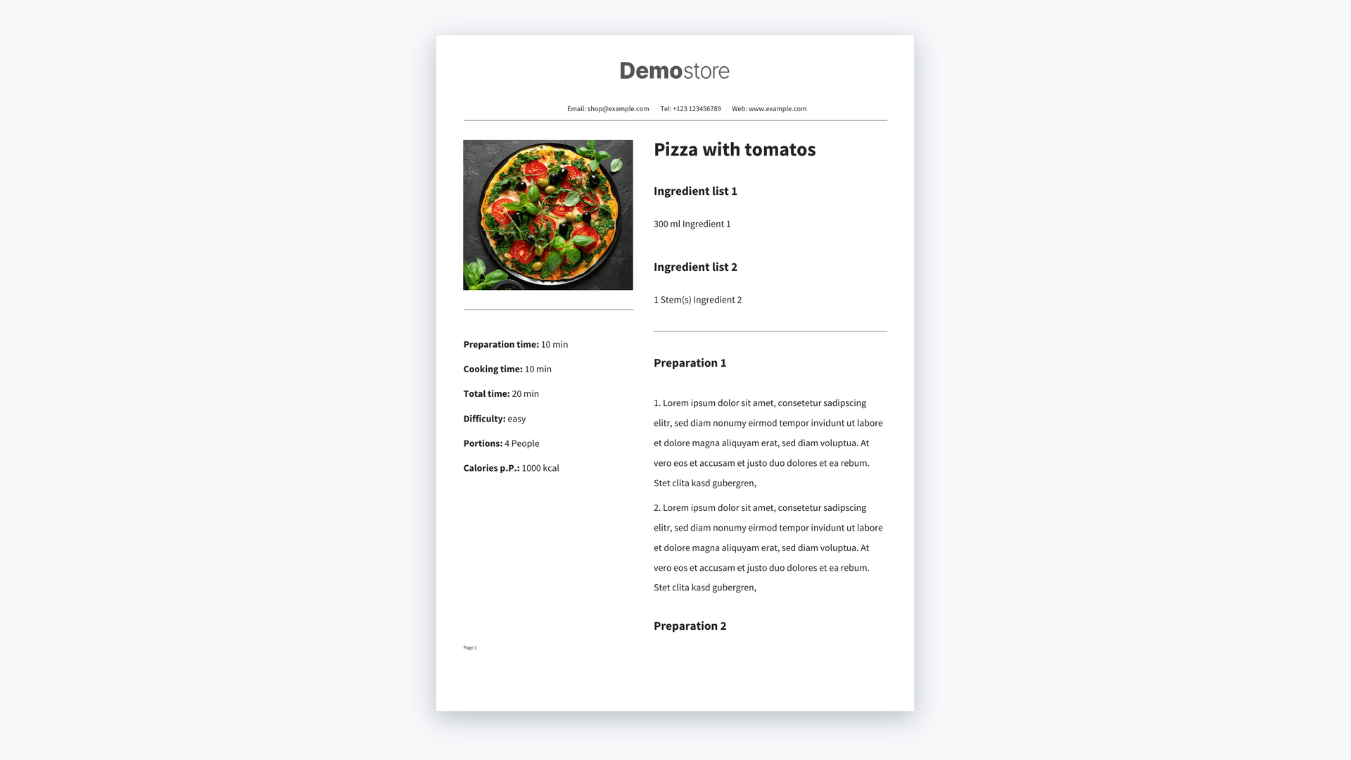 ShopStudioRecipes