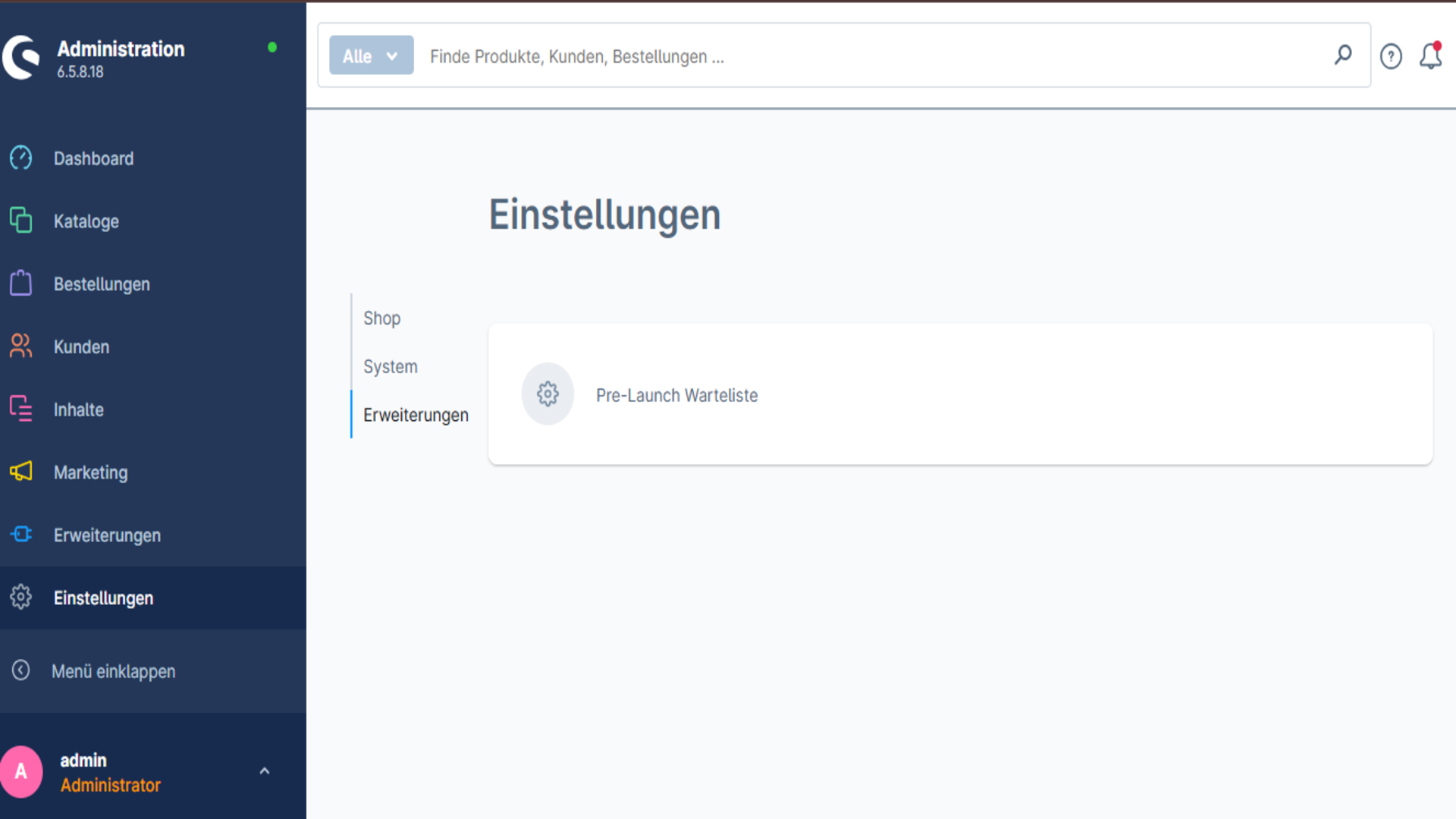 DiztechPreLaunchWaitlist