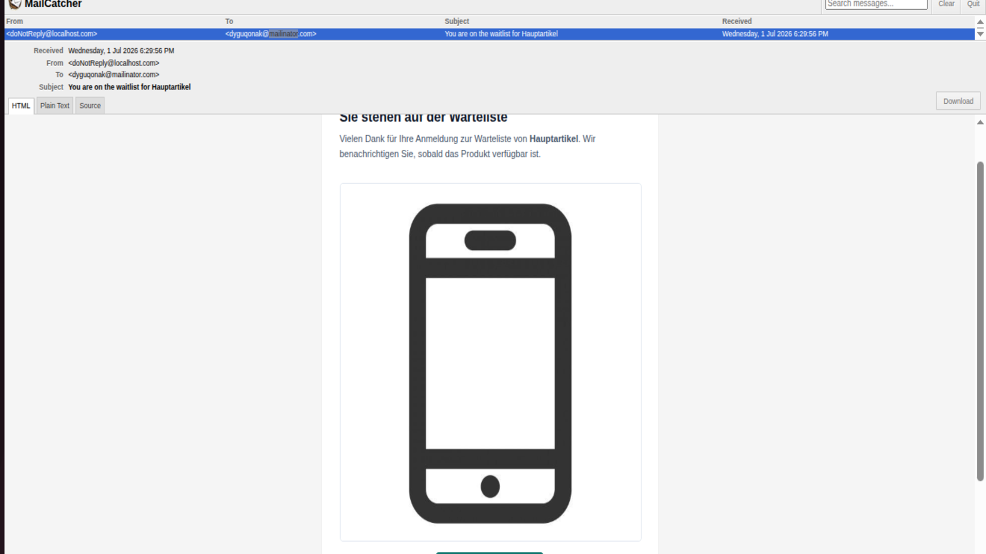 DiztechPreLaunchWaitlistPro