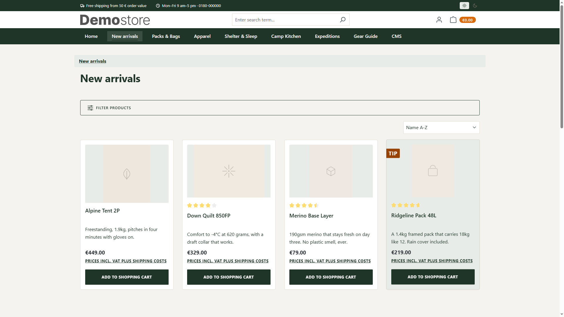 WeedesignUltimateTheme