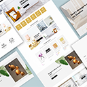 BrandCrockAquaTheme