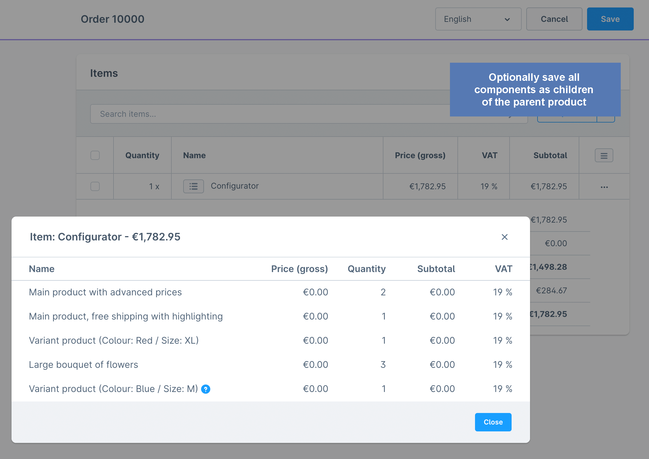 DvsnSetConfigurator