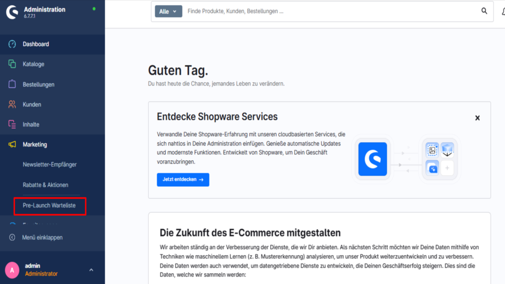 DiztechPreLaunchWaitlist