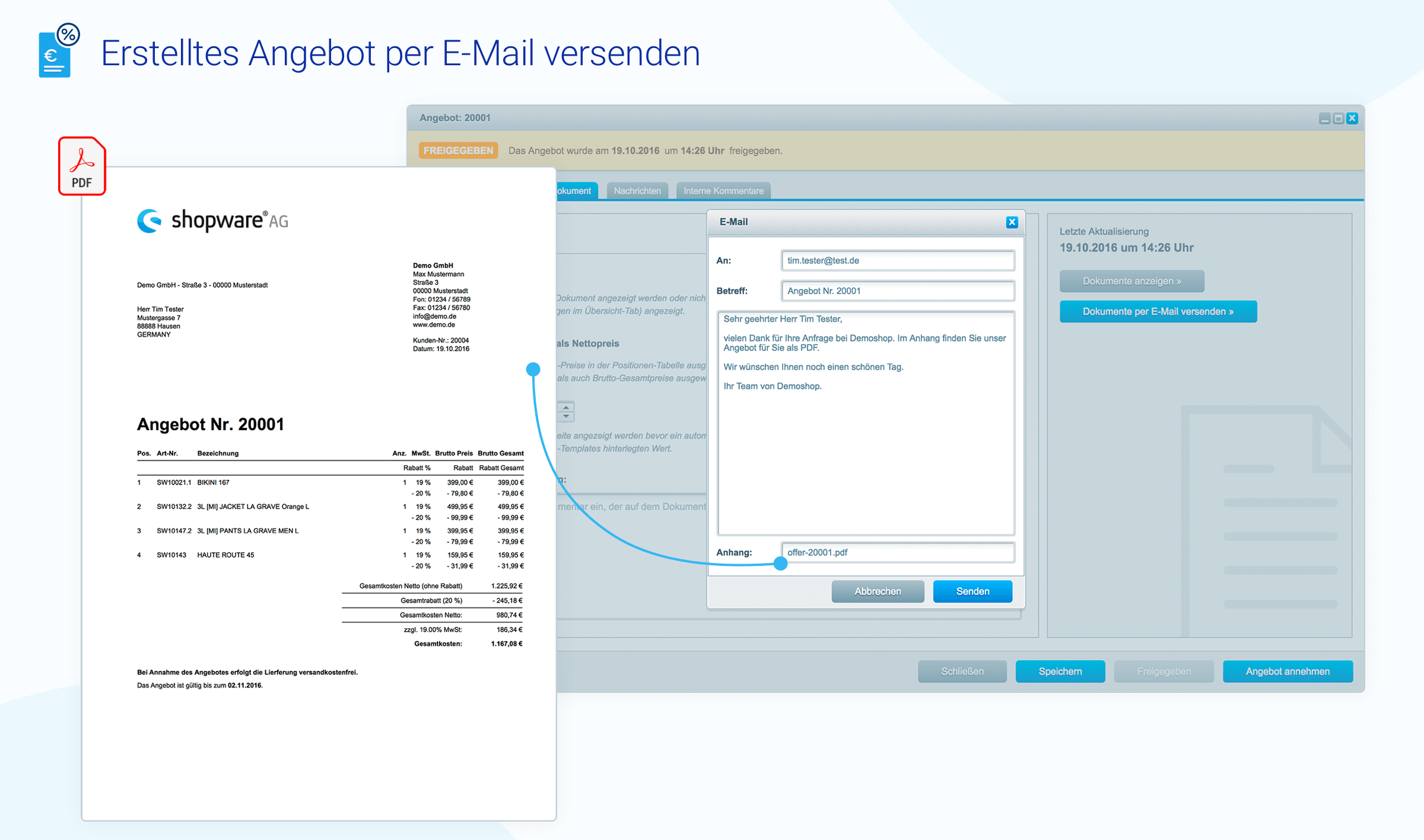 ViisonOfferManagement