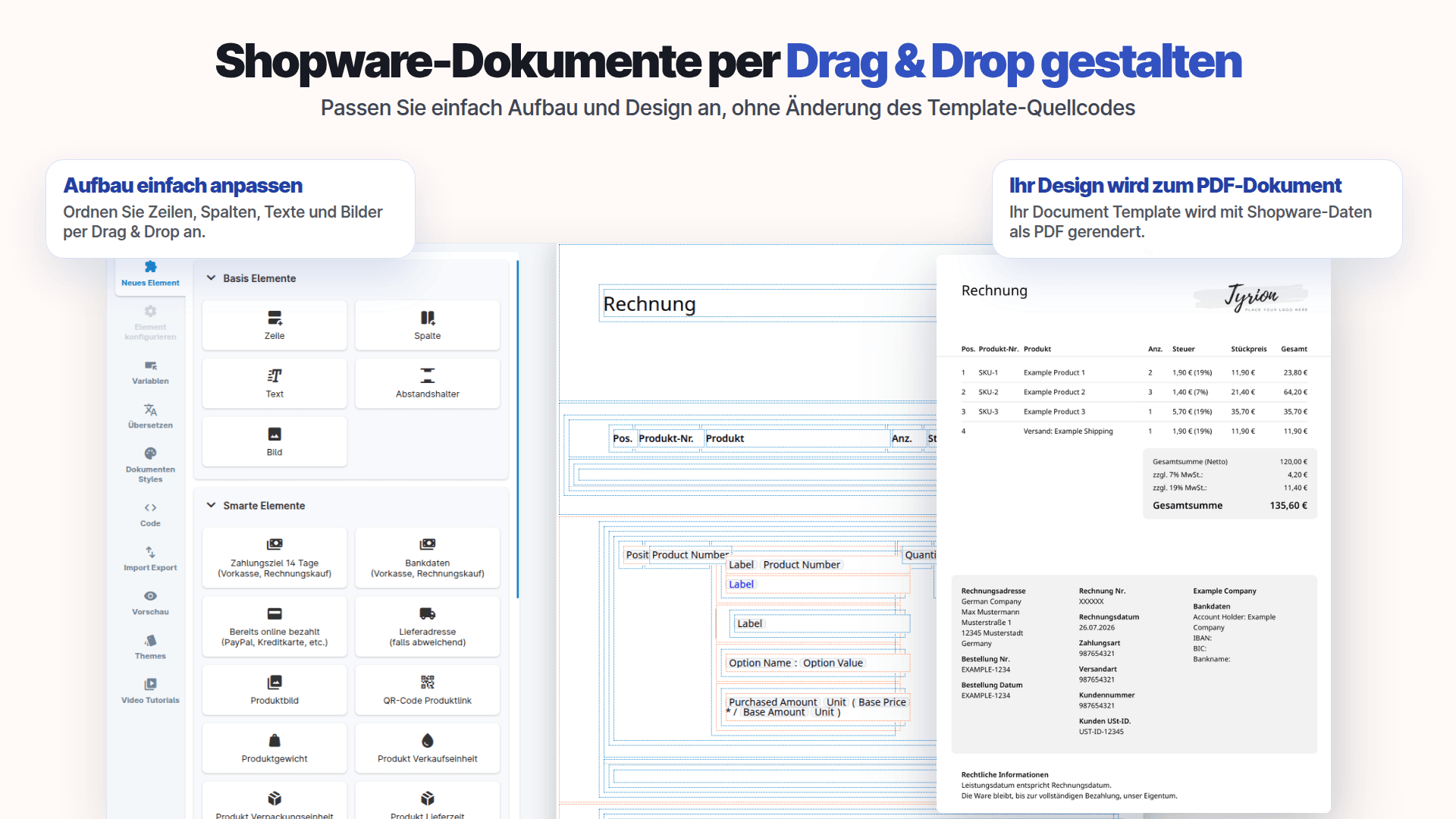 ApplifactionVisualDocumentEditor