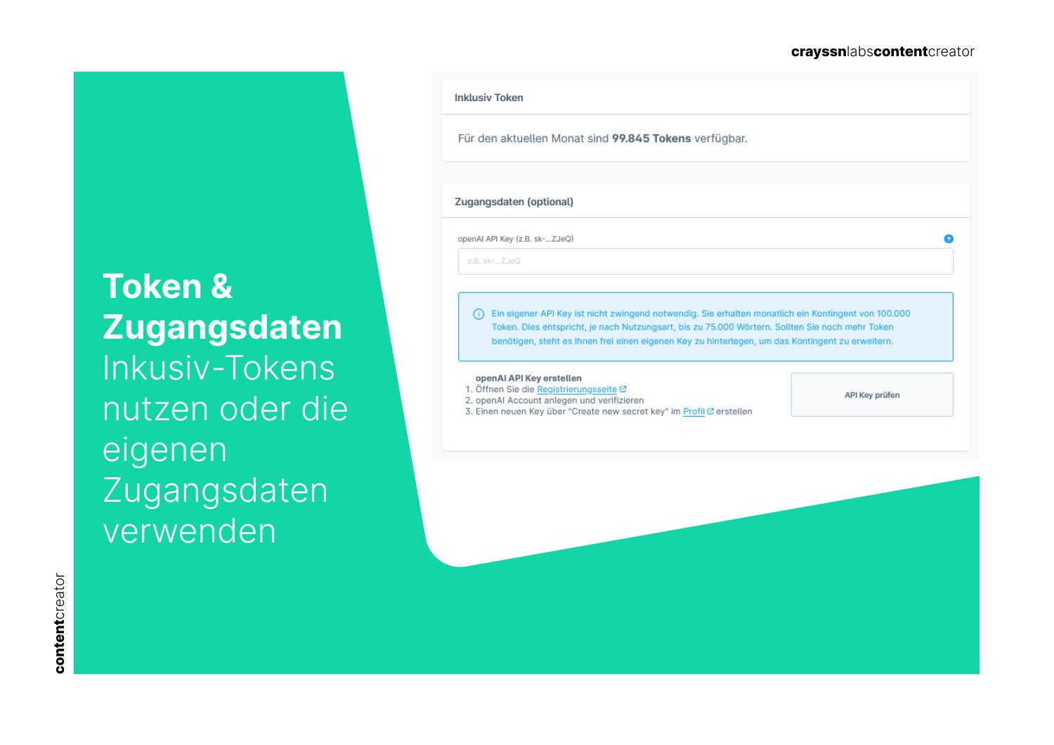 CrayssnLabsOpenAIContentCreator