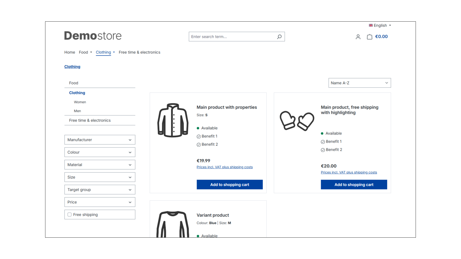 LoyxxFullWidthProductListing