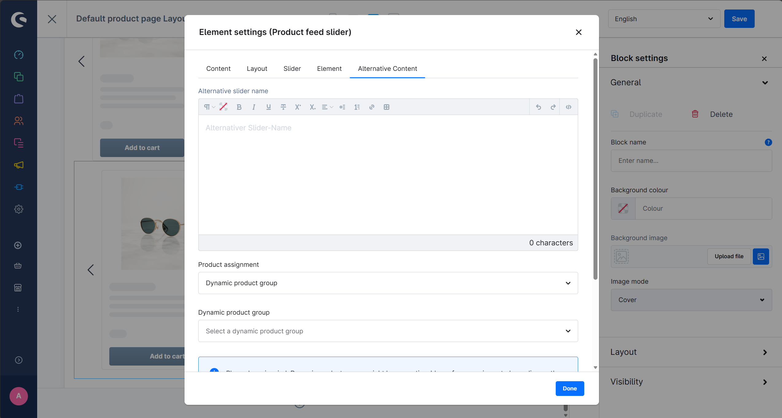 nxtProductFeed