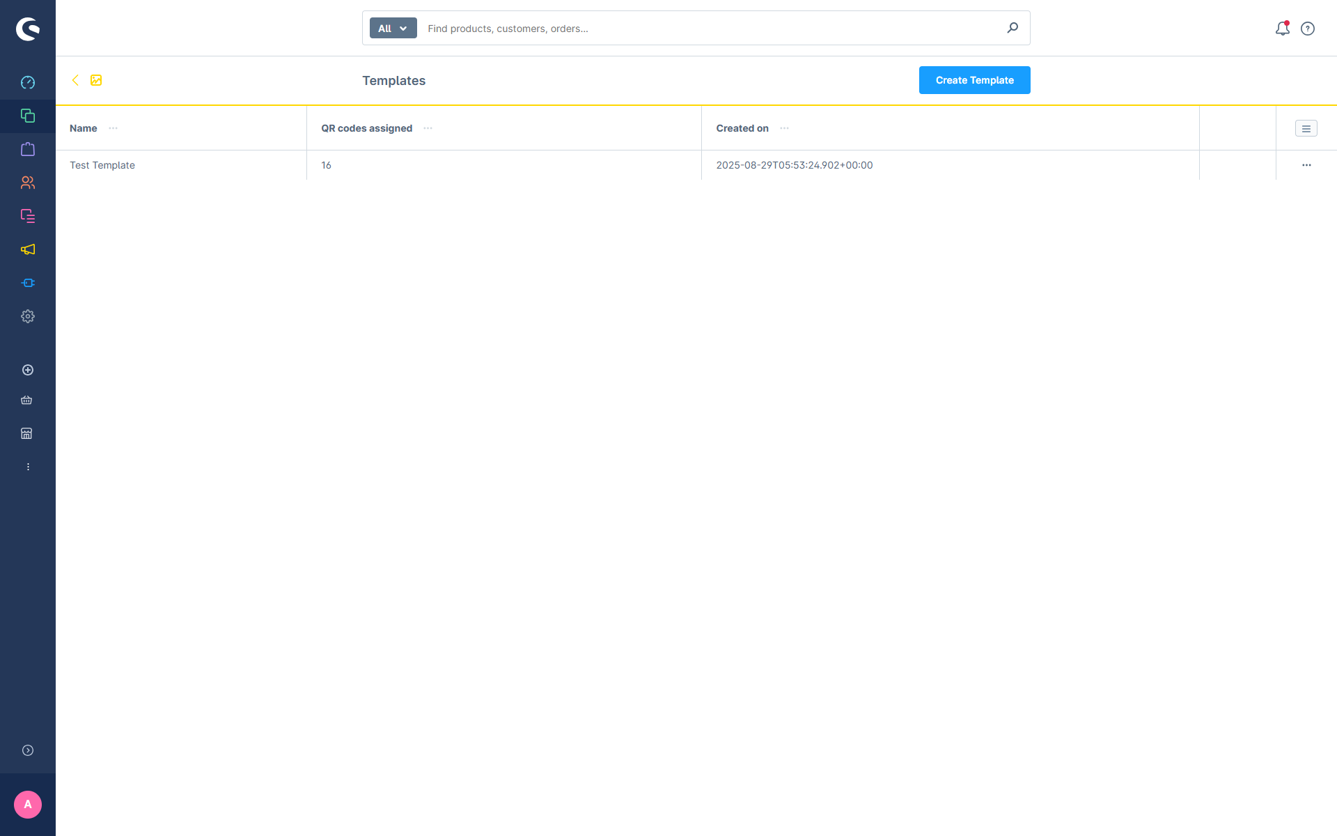 CogiQRCodeProductInformation
