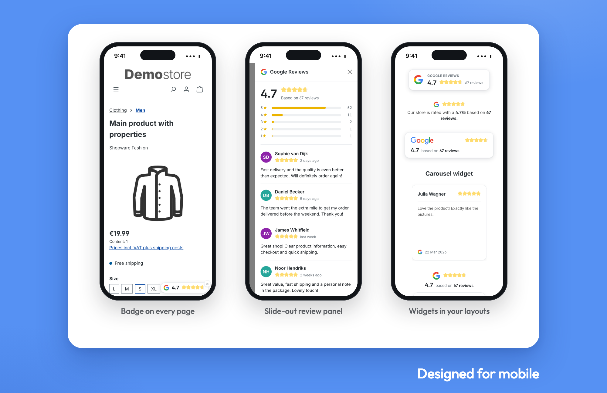 MagmodulesGoogleReview