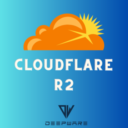 DeepwCloudflareR2