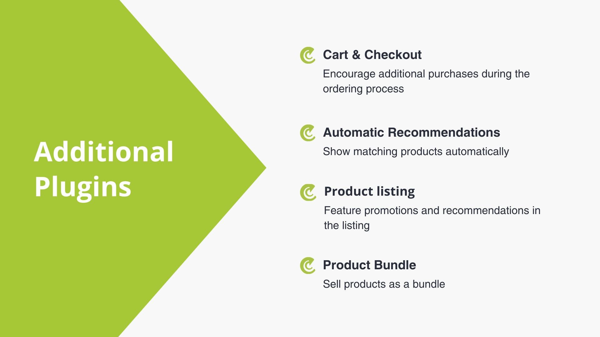 AcrisSuppliesUpsellingCS