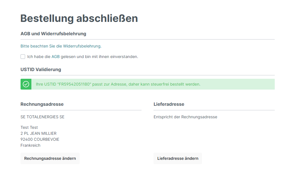 LenzPlatformAppVatIdValidation