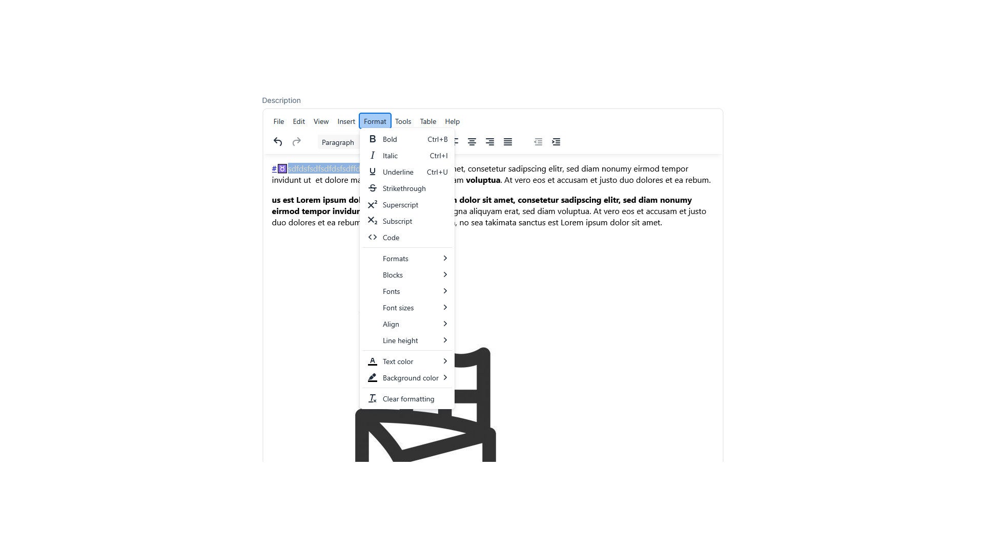 WeedesignHugeEditor