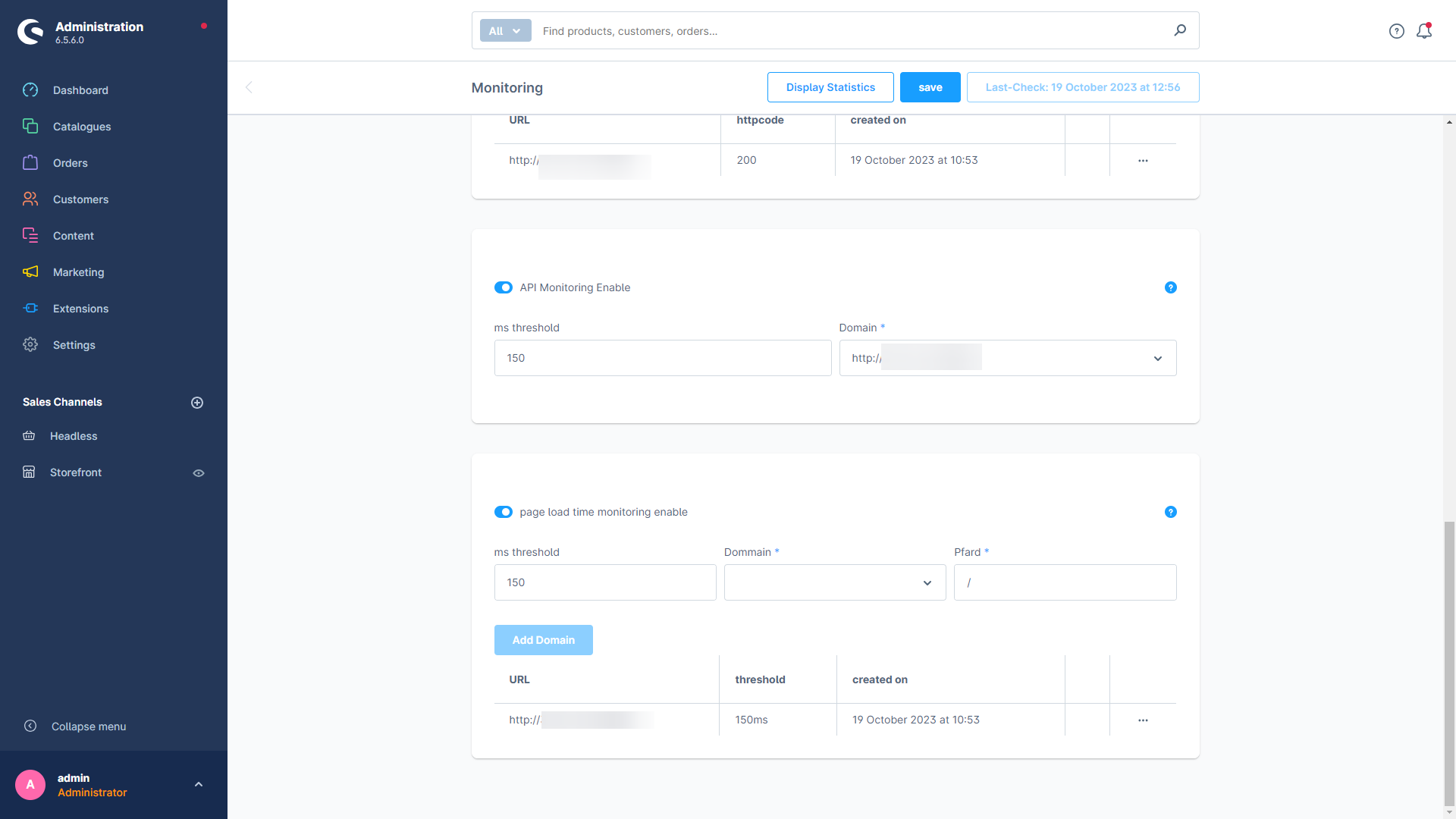 cogiMonitoring