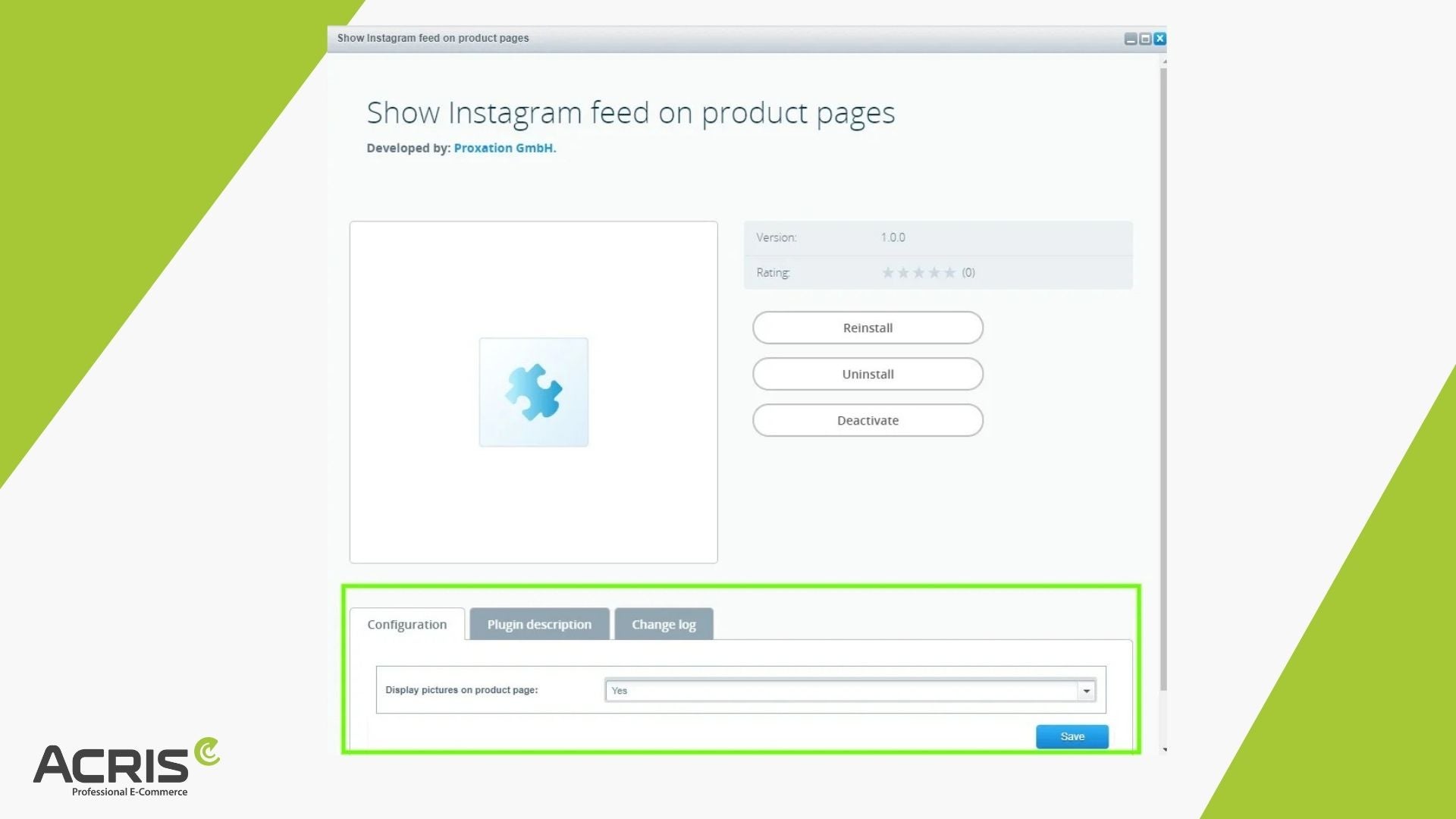 ProxaShoppableInstagramFeedDetail