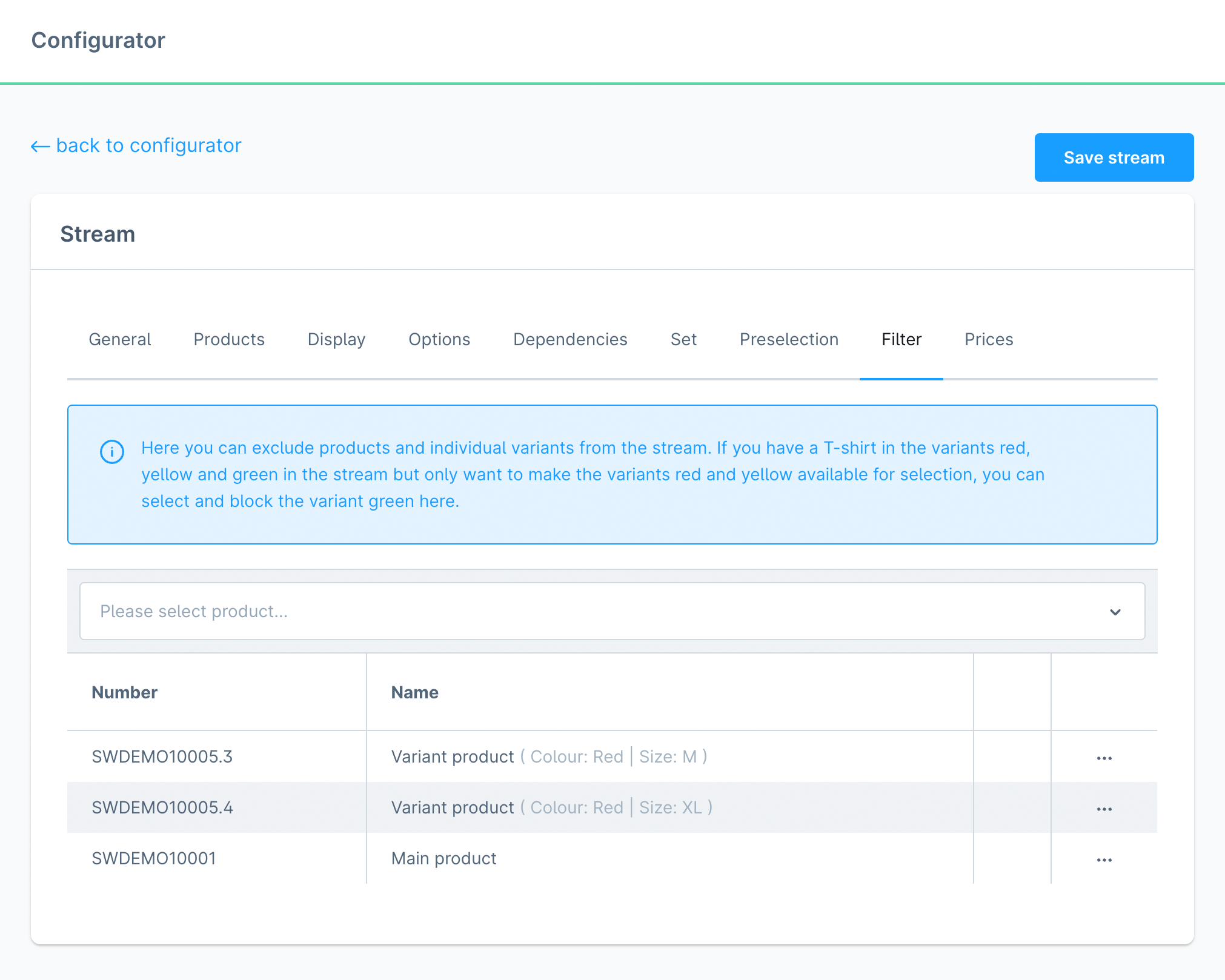 DvsnSetConfigurator