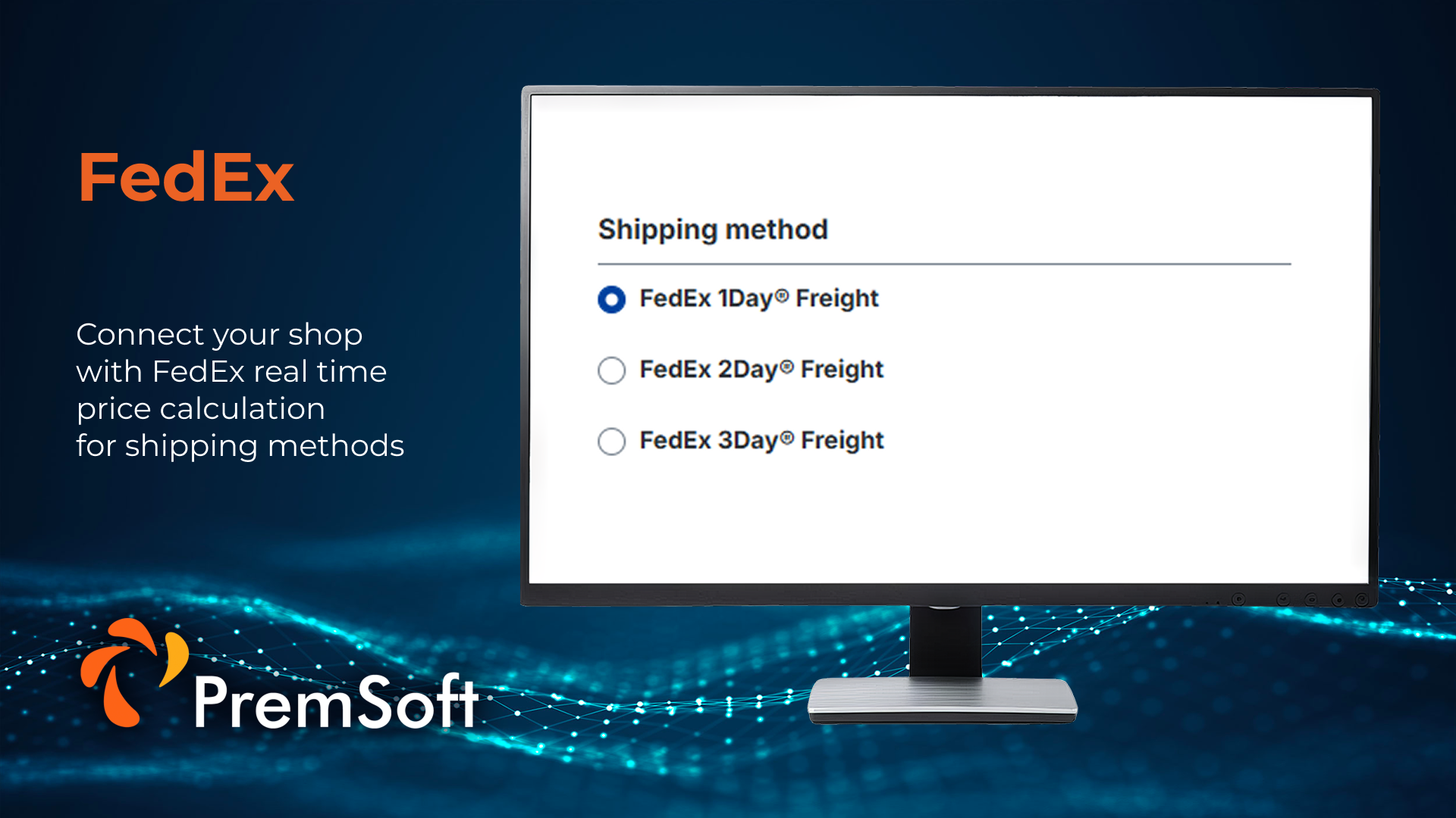 PremsFedEx