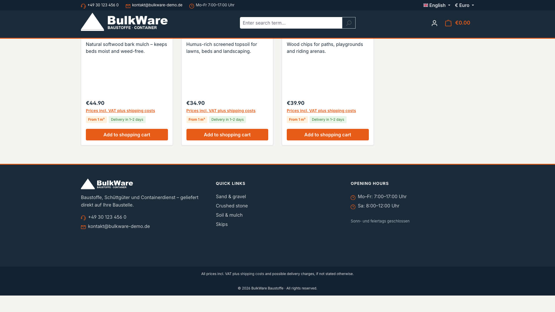 CnkPlatformBulkWare
