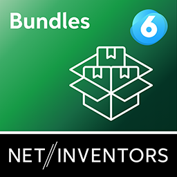 NetiNextBundles