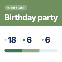 DvsnGiftRegistry
