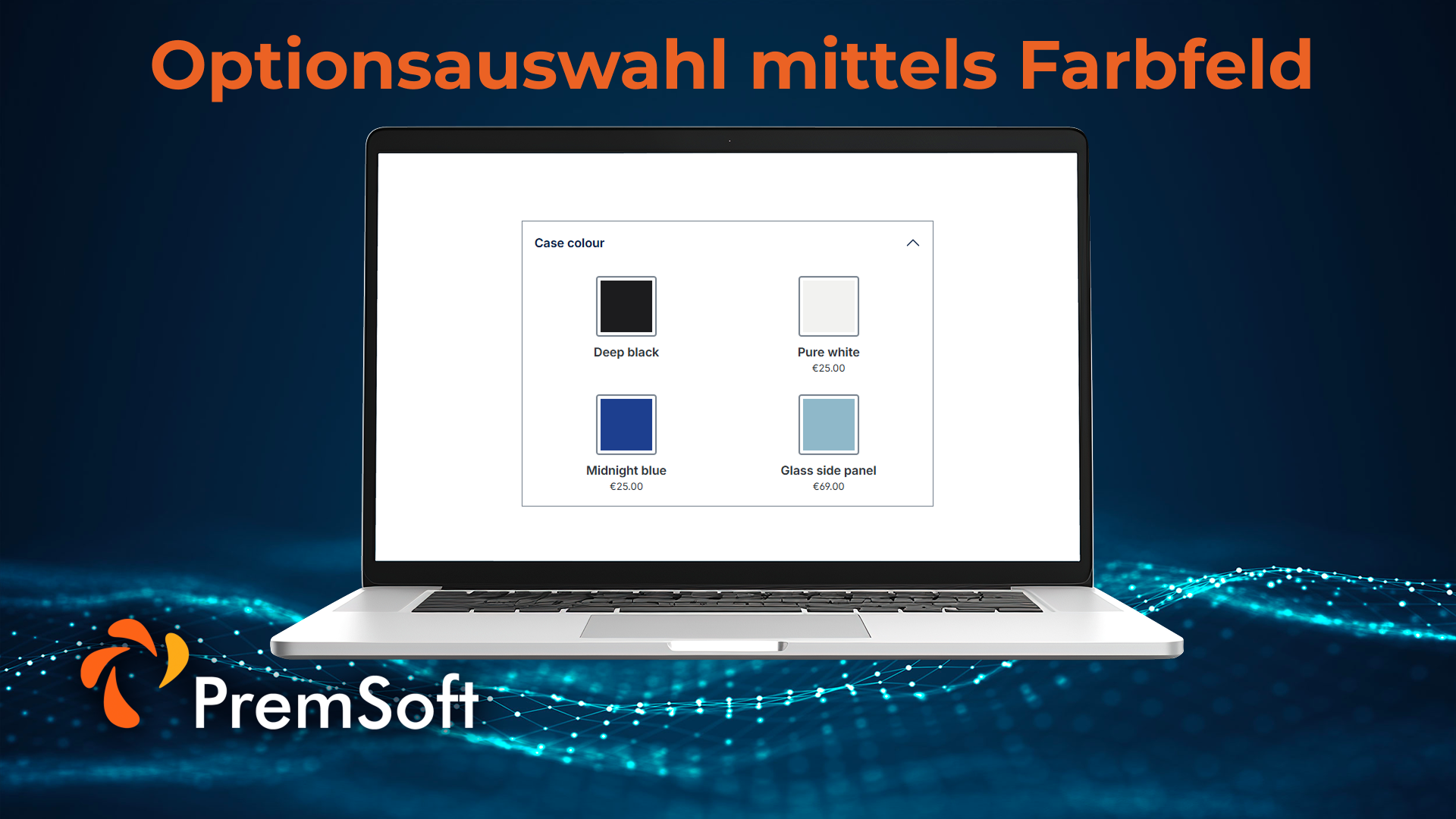 PremsConfigurator