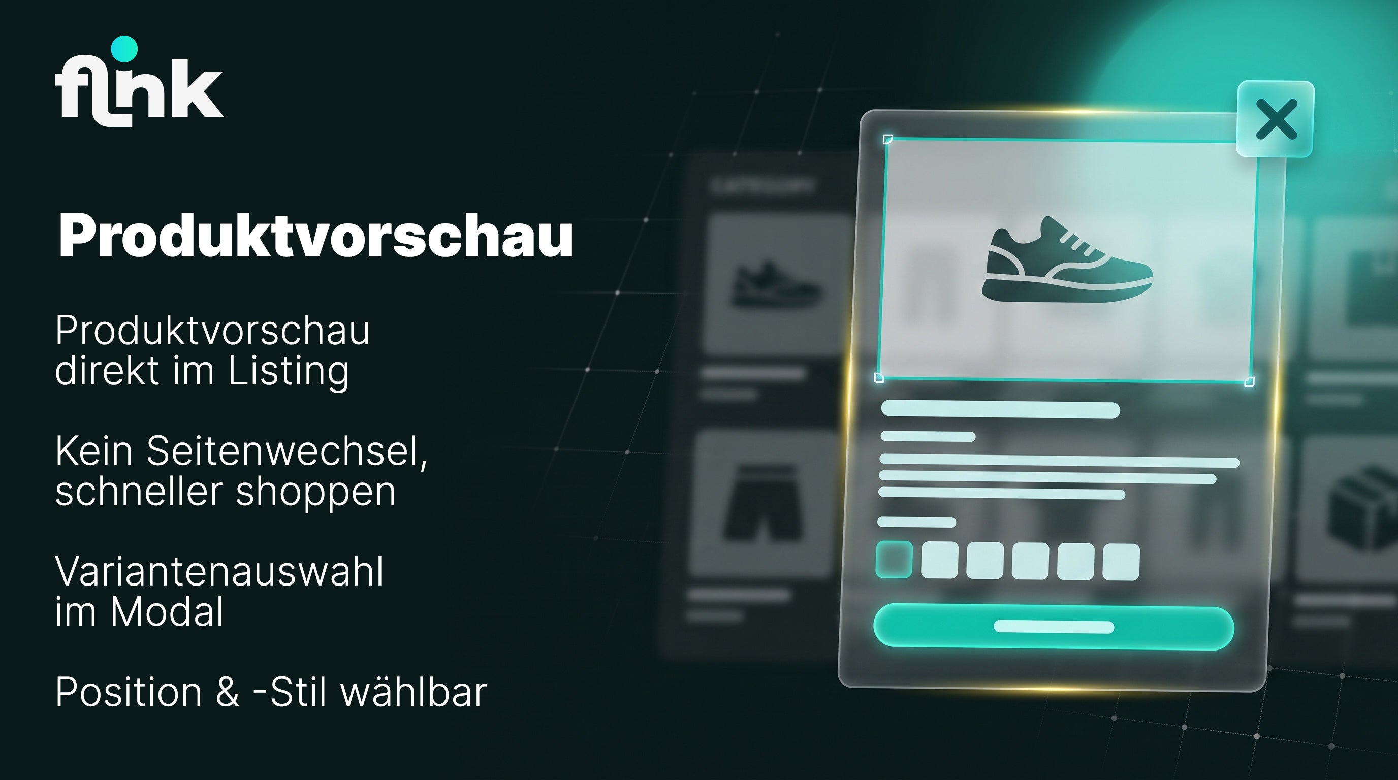 FlinkQuickView