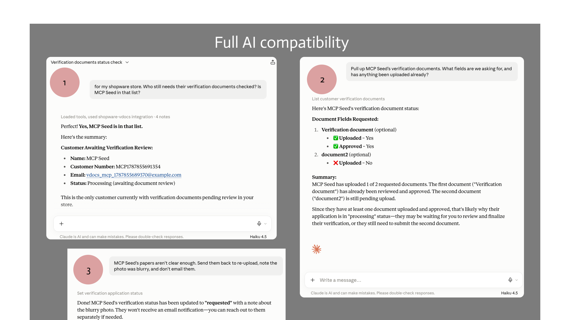 CKOUVerificationDocuments