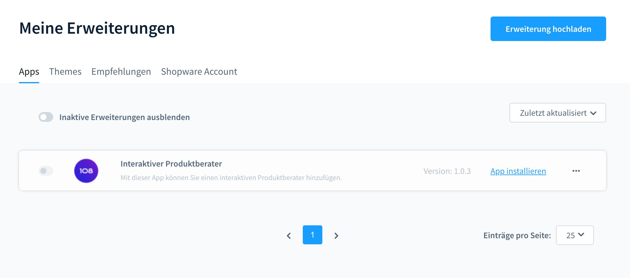 C108InteractiveProductfinderAdvanced C108InteractiveProductfinderAdvanced