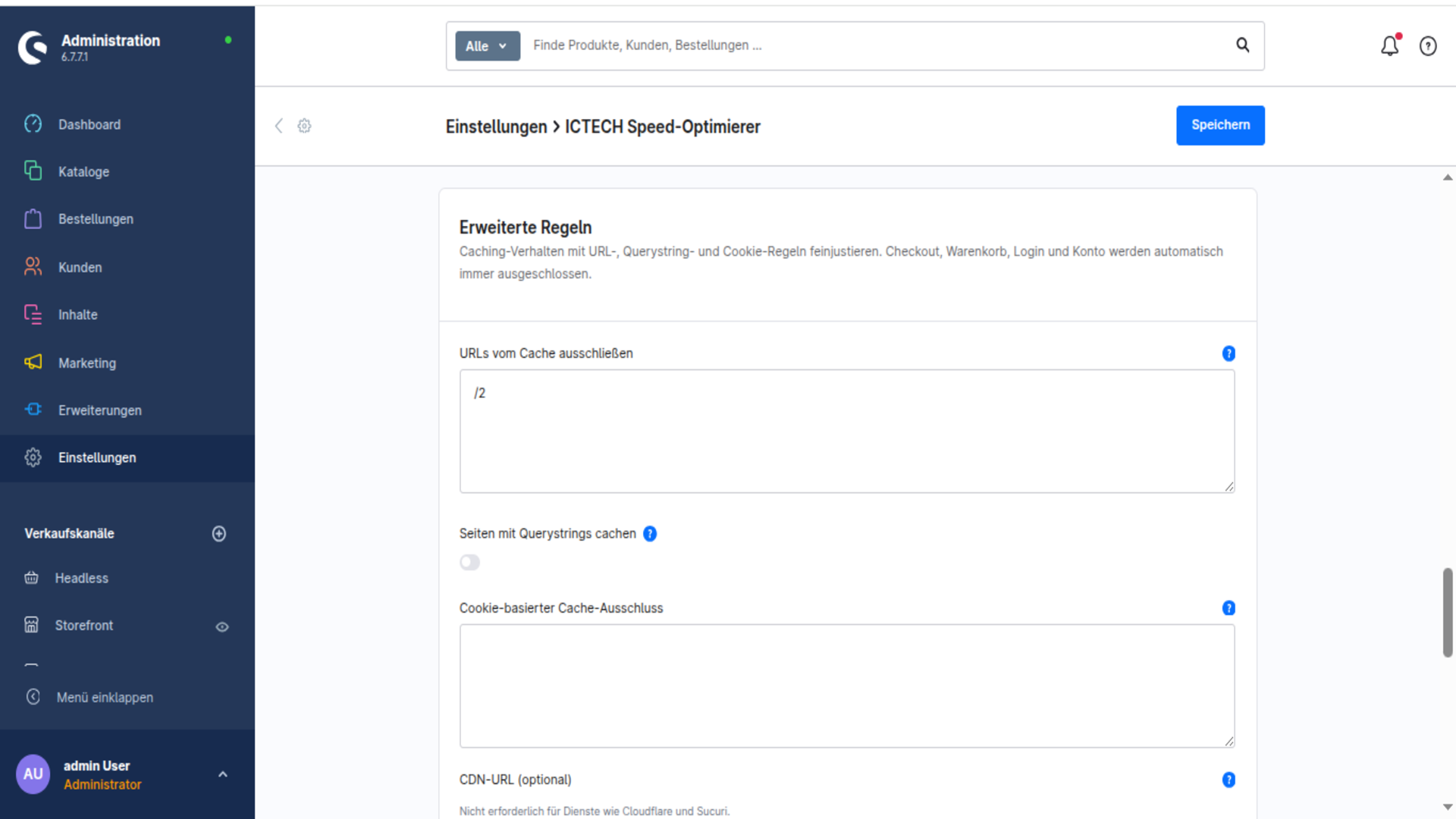 ICTECHSpeedOptimizer