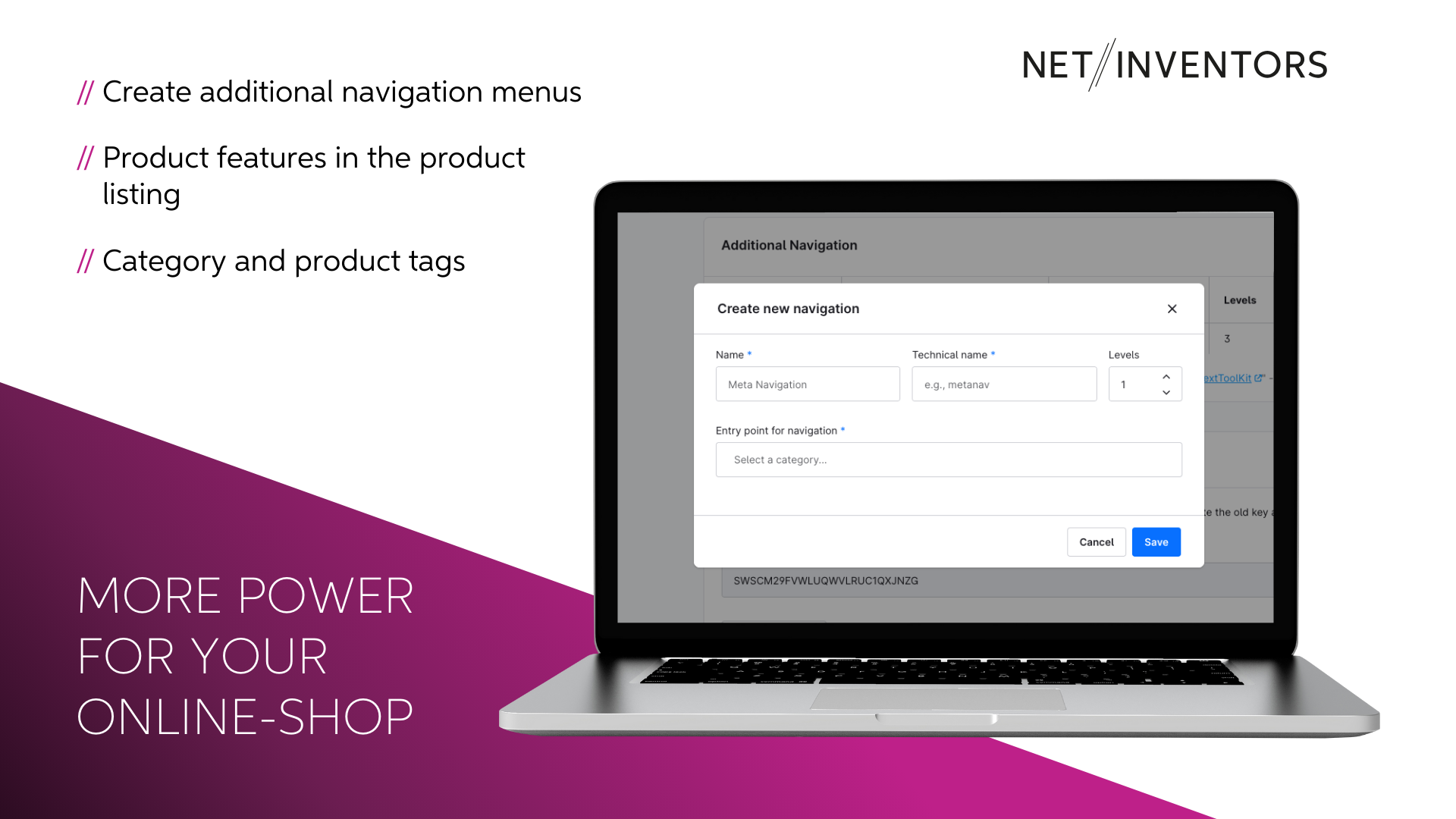 NetiNextToolKit