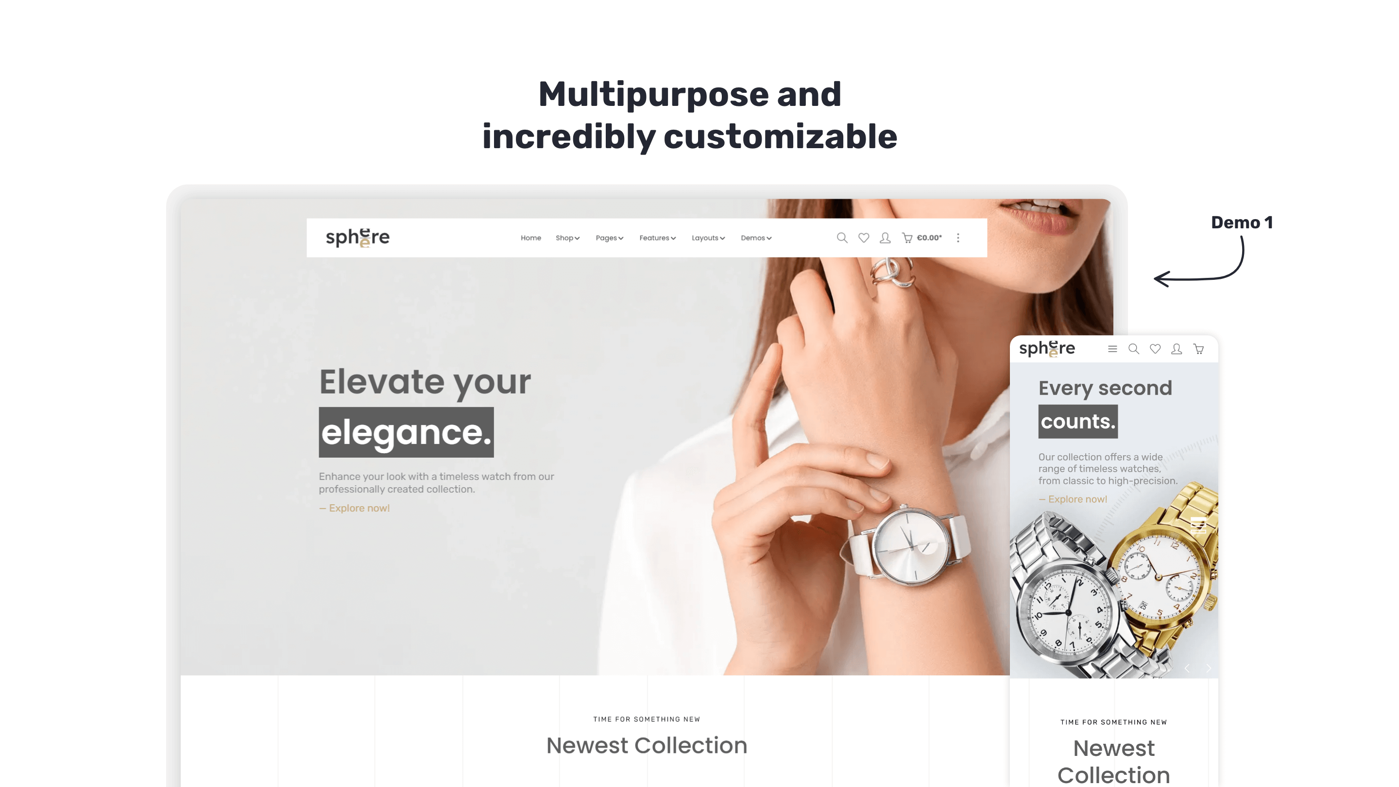 zenitAppSphere