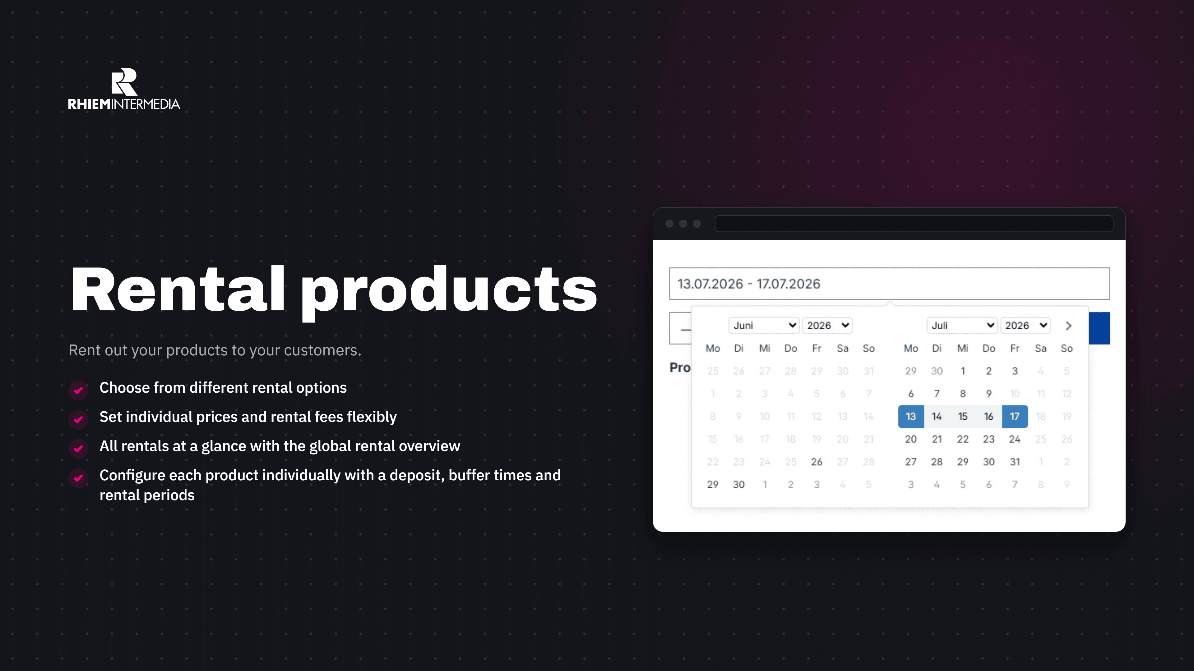 RhiemRentalProducts