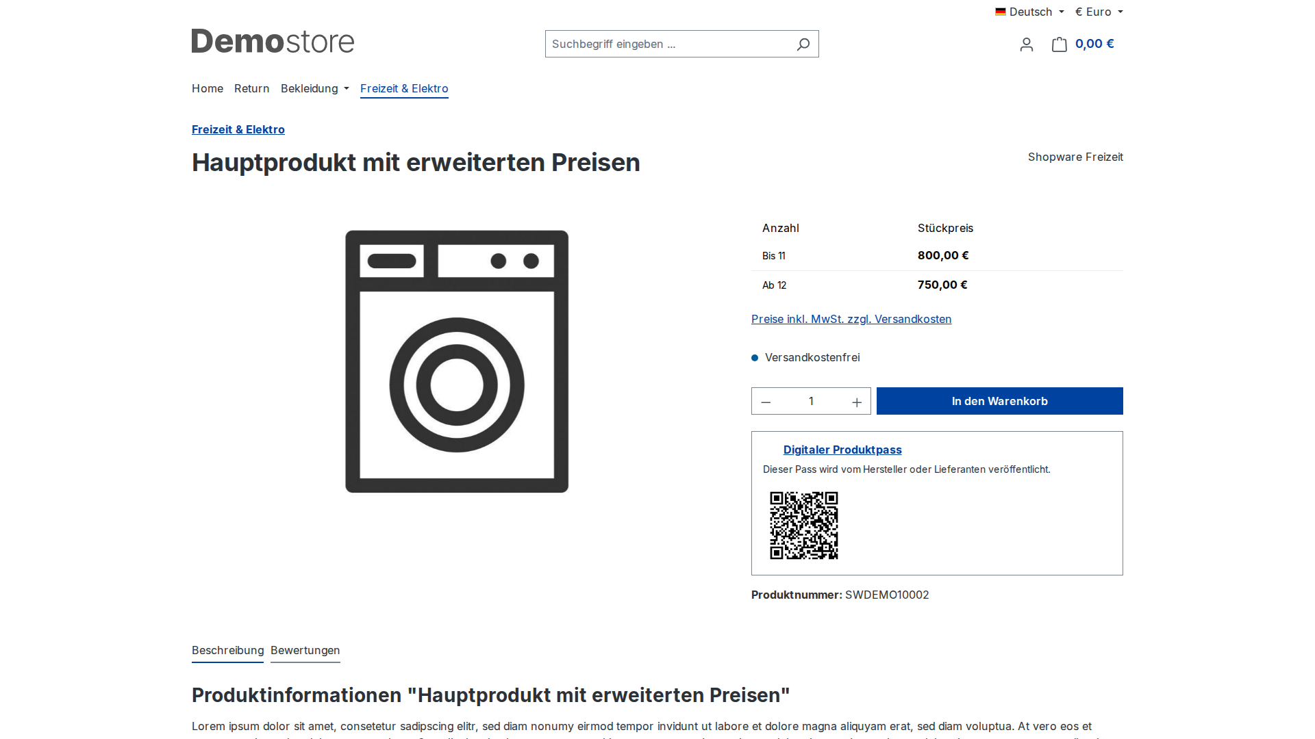 IwvDigitalProductPassport