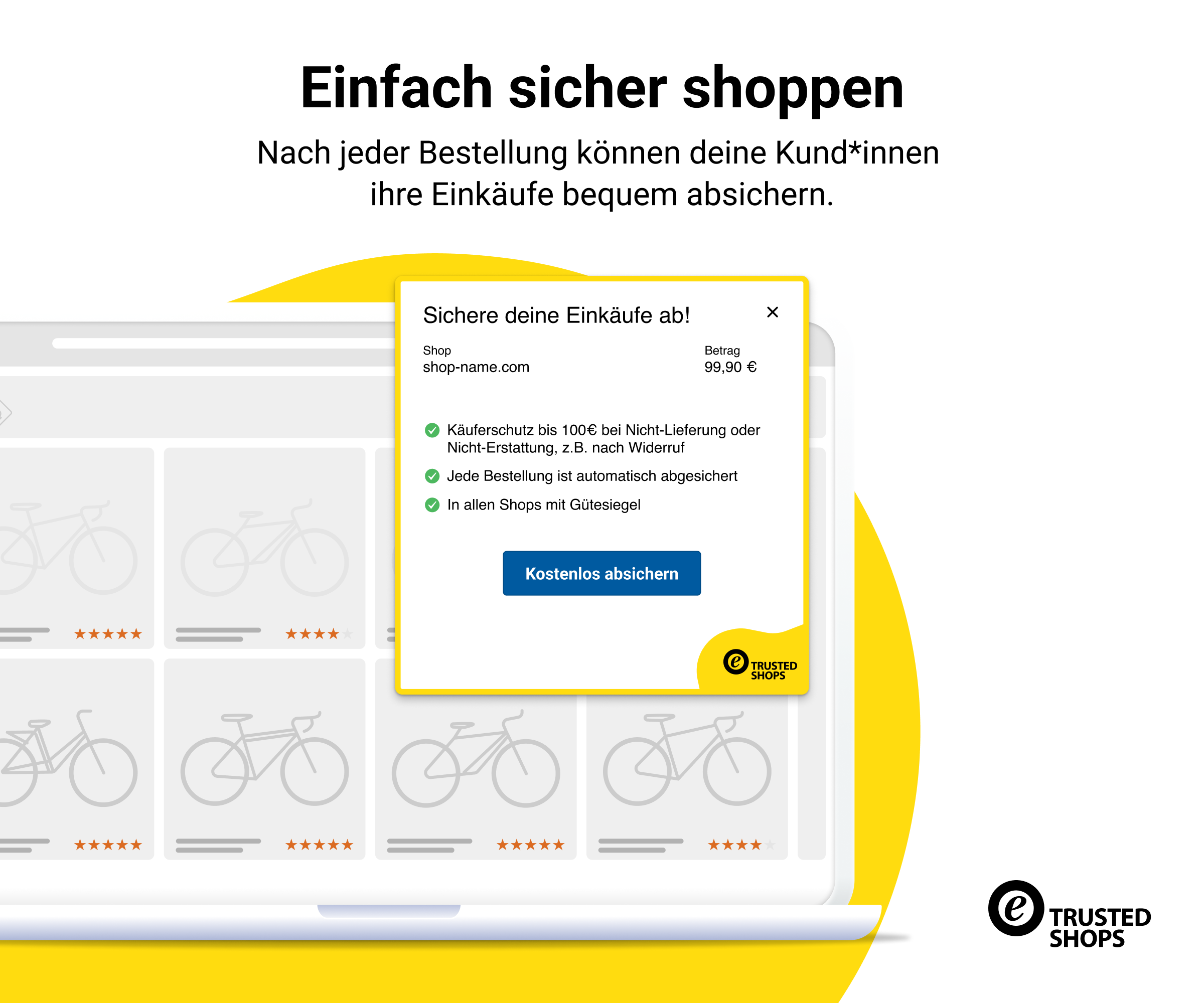 TrustedShopsEasyIntegrationS6